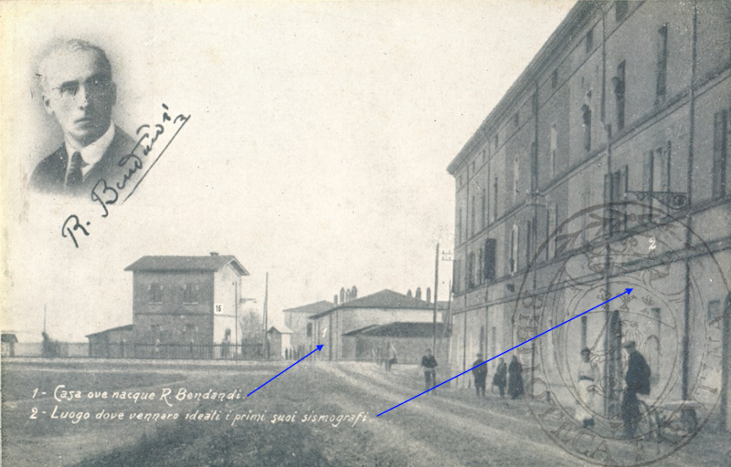 Via Filanda Vecchia